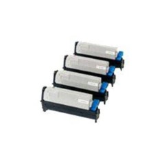 OKI Drum Unit Cyan